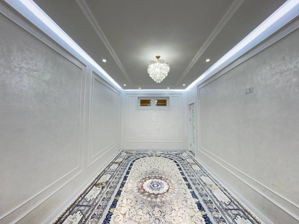 Продается 2х кмонатная кв.56м2. 5й этаж. Согдиана.