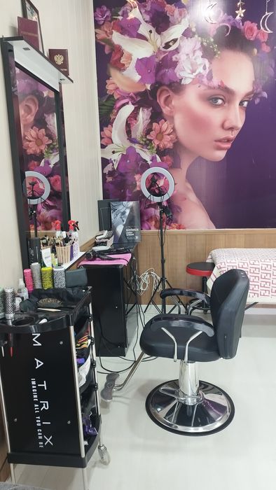 Требуется мастер ногтевого сервиса