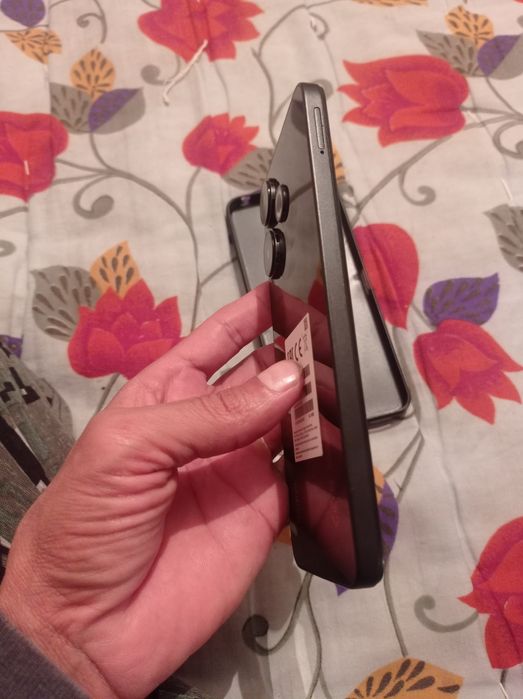 Редми 13 почти новый