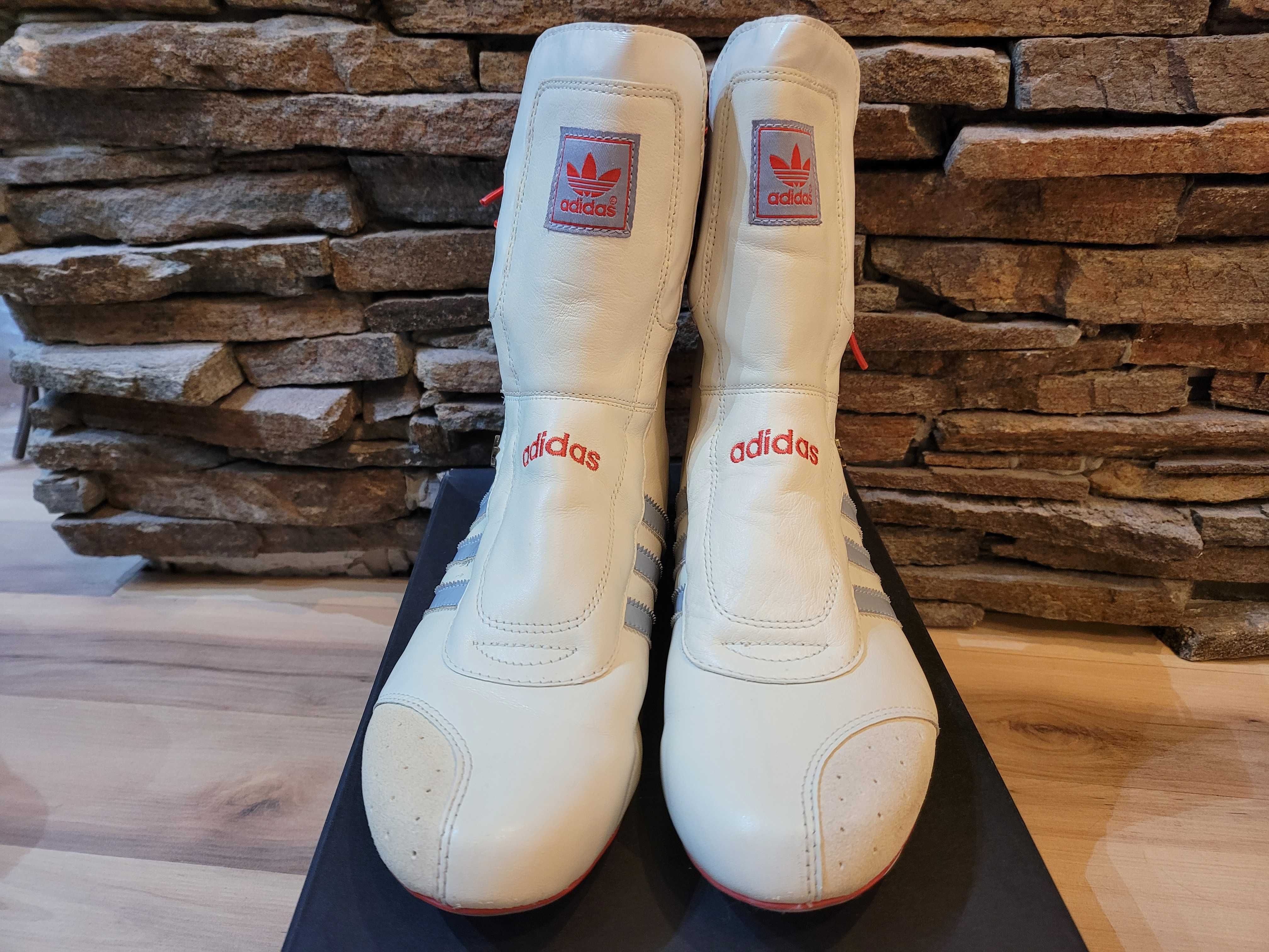 Дамски спортни обувки Adidas Original - 38/ Перфектни