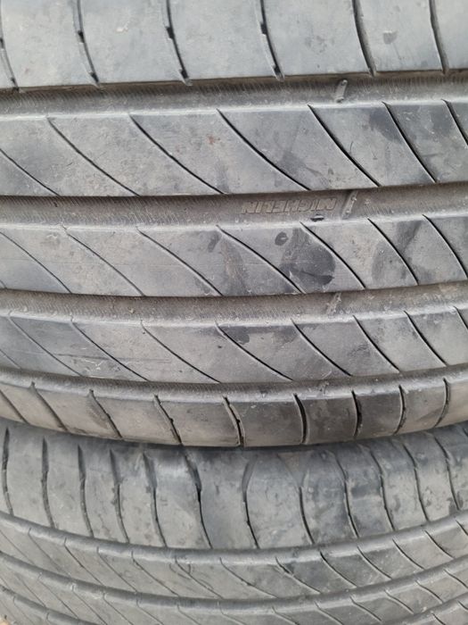 Anvelope cauciucuri 205 60 16 Michelin