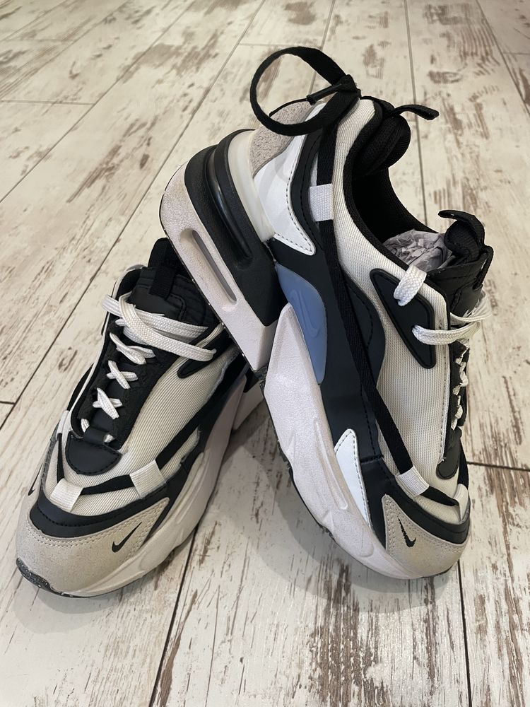 Оригинални маратонки Nike Air Max Furyosa