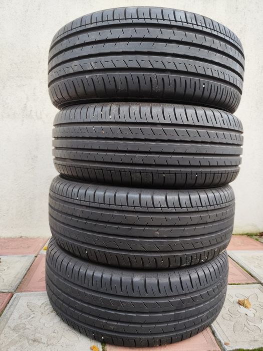 Anvelope 205 55 r16 vara yokohama