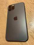 iPhone 11 Pro Max . Aspect impecabil