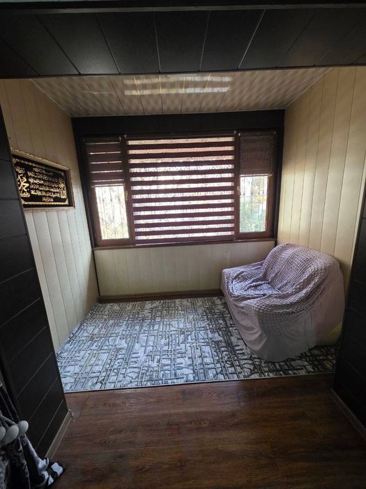 Яккасарай Площадь-52m2 2/2/5 
Ул.Башлык/Ремонт Хороший кирпич