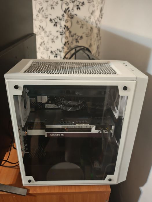 PC Gaming i9 12900k RTX3080ti