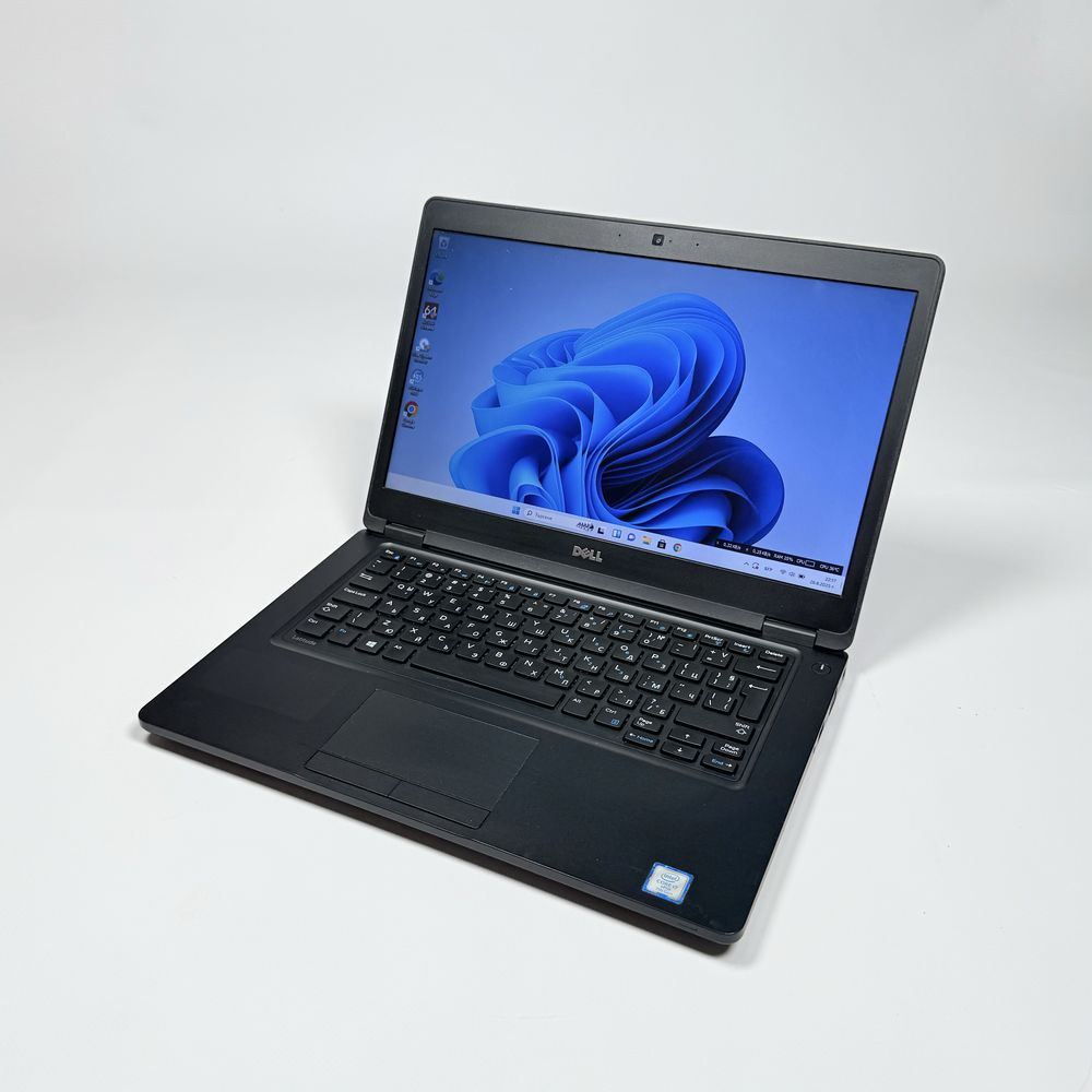 Dell Latitude 5480/i7-7600U/12GB DDR4/256GB SSD
