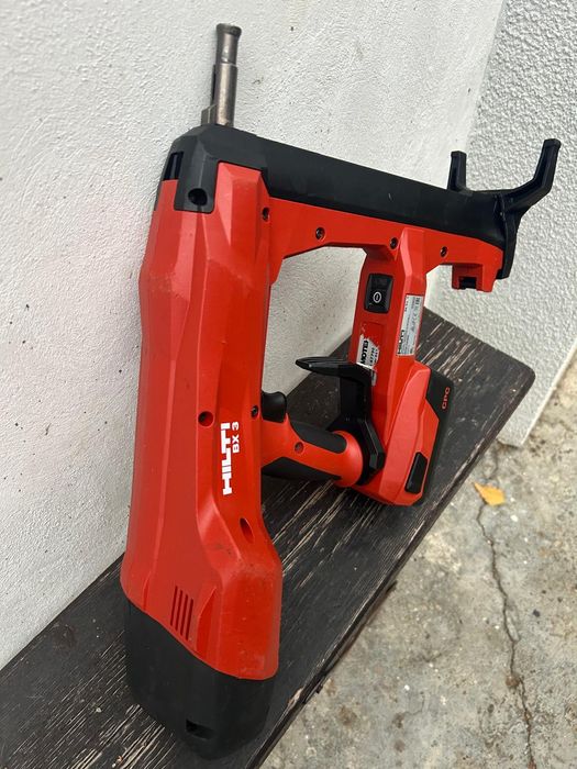 Pistol cuie Hilti BX3 L