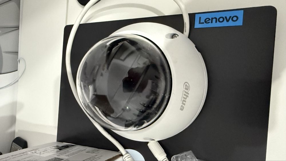 Sistem cctv - hikvision- dahua