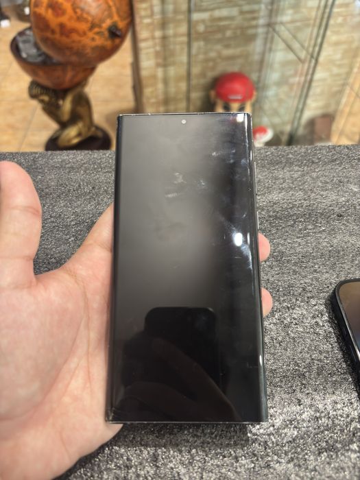 Samsung Galaxy S22 Ultra