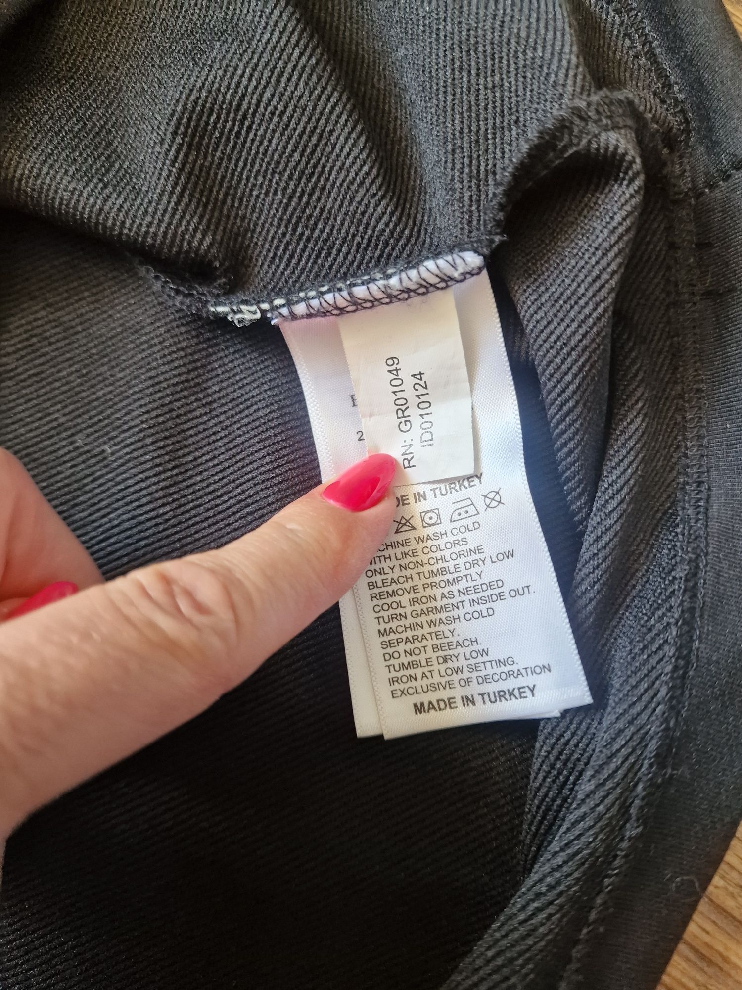Страхотна мъжка тениска BALENCIAGA размер  XL