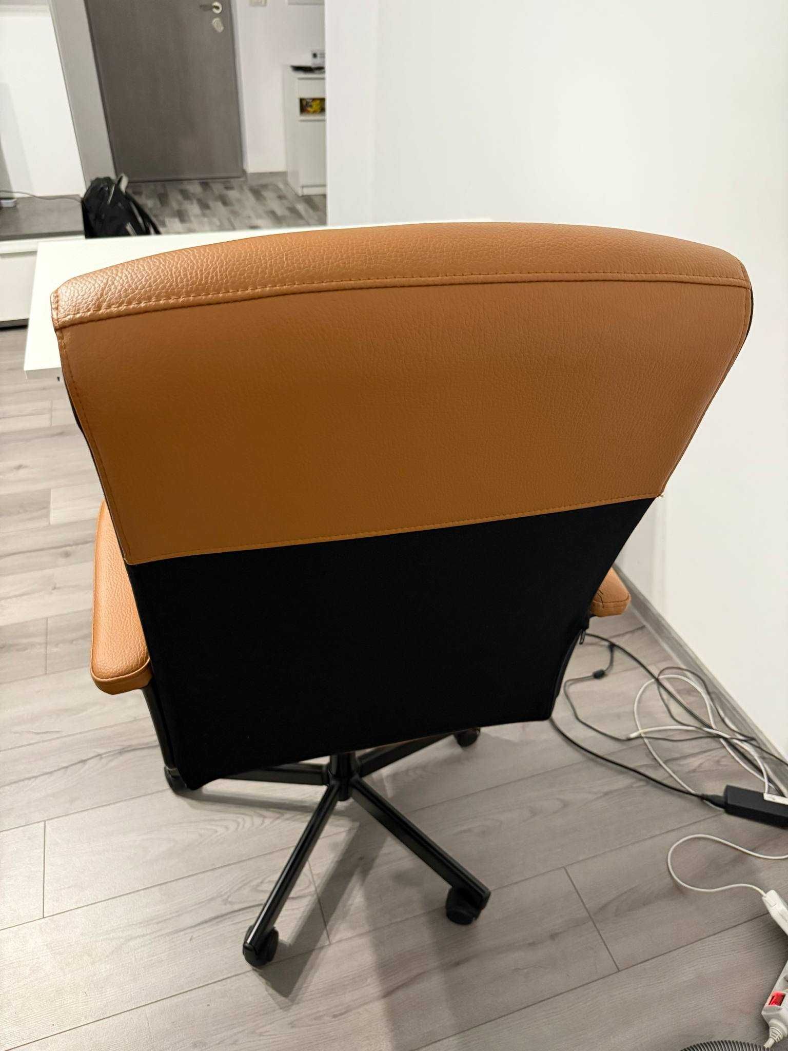 Scaun rotativ, Murum maro-auriu MILLBERGET