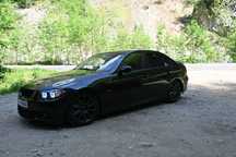 BMW E90 320i An 2005