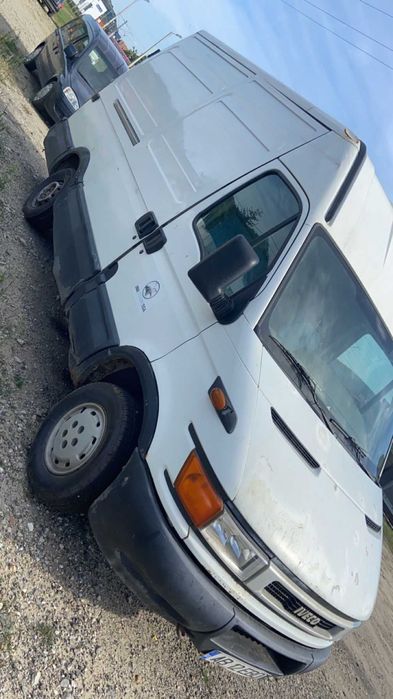 Iveco daily 35S11