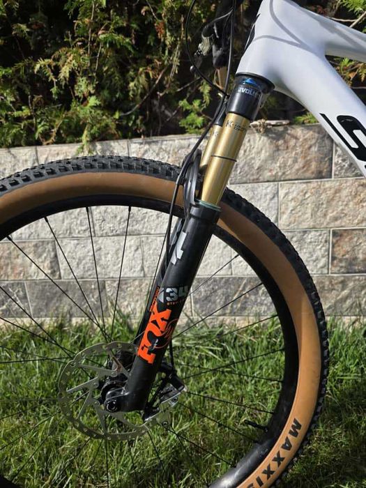 Scott Spark RC Pro 2022