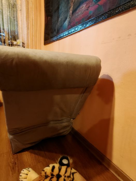 Fotoliu scaun de relaxare