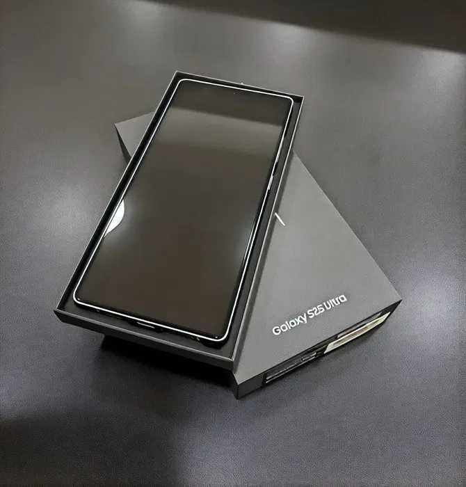 Samsung S 25 Ultra 12/256 Gb