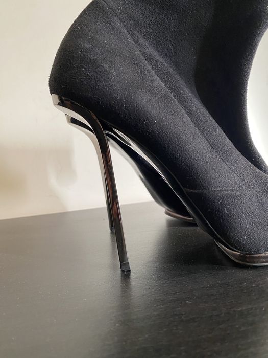 Боти Stella McCartney