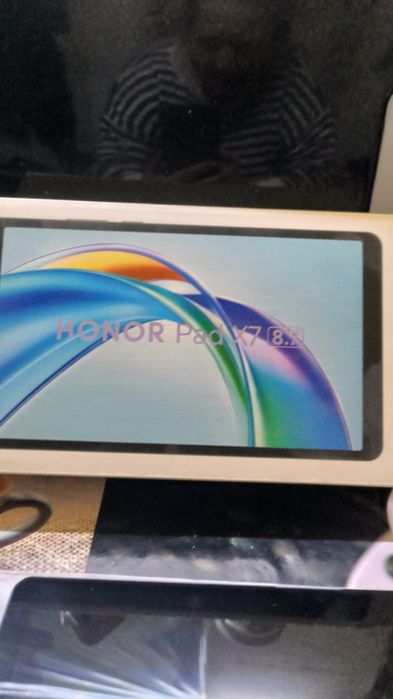 Электроника планшет