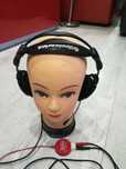 Слушалки SteelSeries