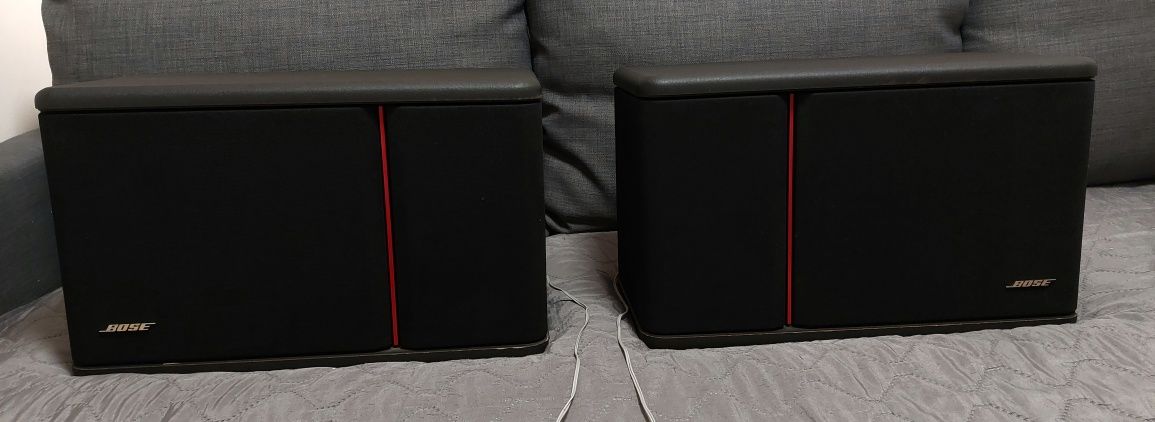 Колони Bose 305 Direct Reflecting много запазени и мощни