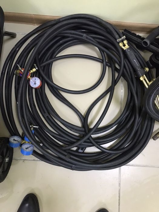 Аренда  РЕЗАК с боллонами. Адр СКУЛКИНА 19 а