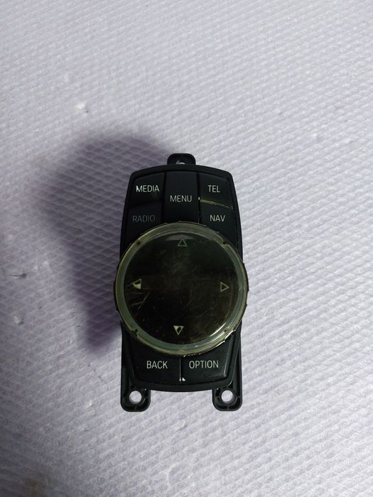 Joystick controller navigate BMW F01 F02 F10 F11 F20 F30 Cod 9286699