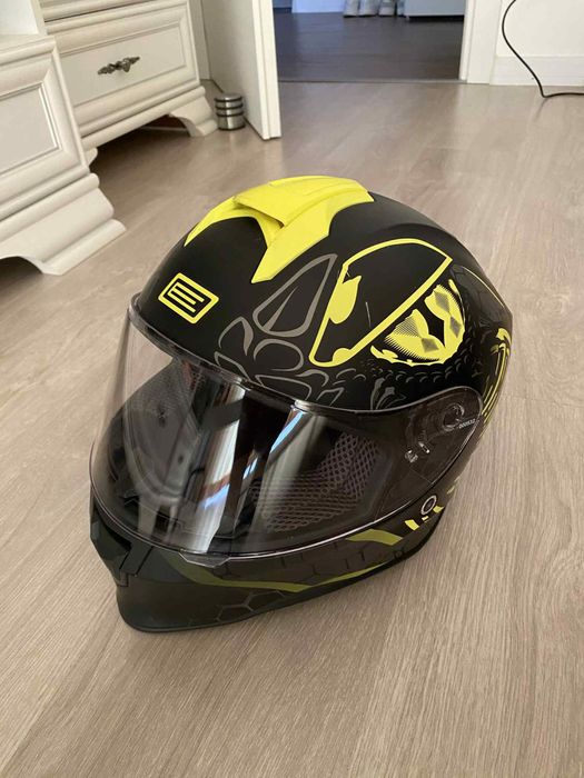 Casca moto marimea S