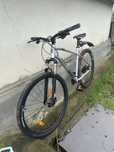 Bicicleta mountain bike Rock Machine Mtn.Seriez