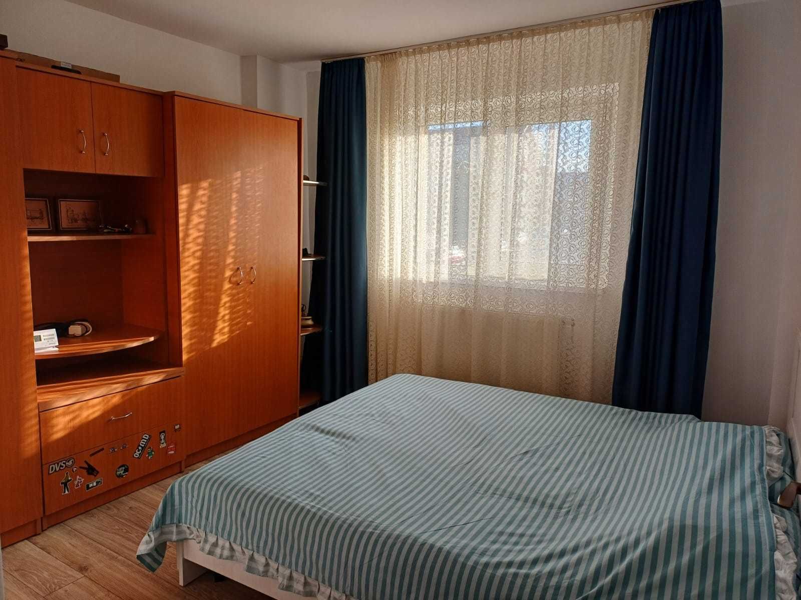 Vanzare Apartament 2 camere decomandat 54mp finisat Alba Iulia cetate
