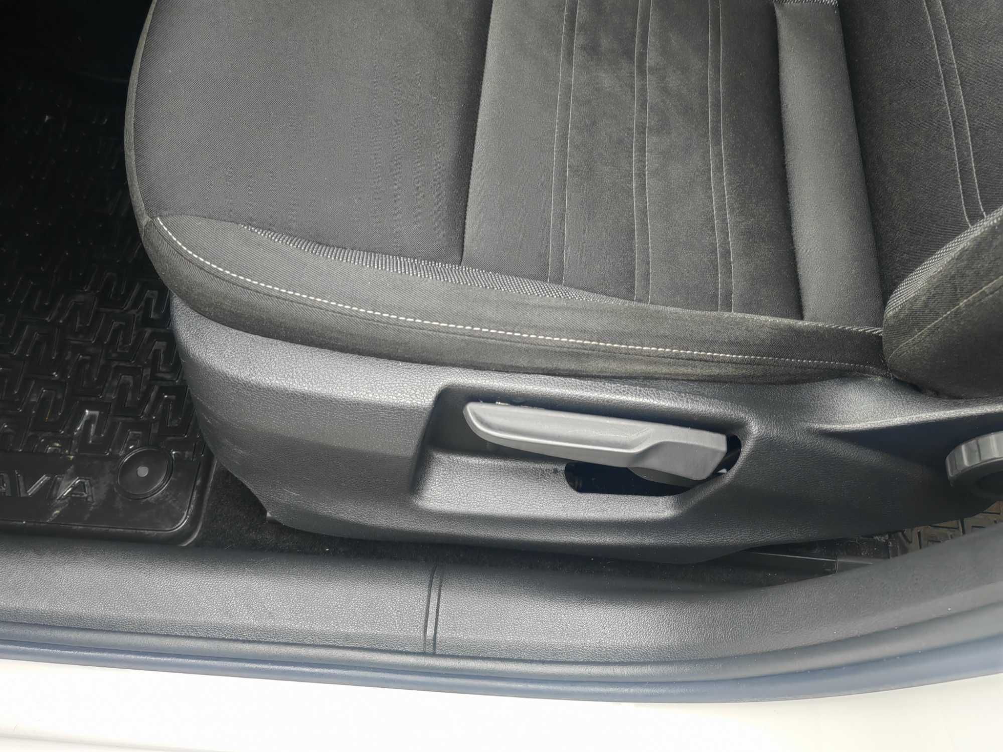 Skoda octavia 3 1.6TDI 2018