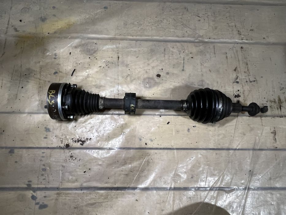 Planetara stanga pt vw passat b6 1.9bkc bxe 105cp 5 trepte manual