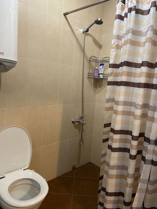 Дава се под наем Двустаен апартамент в Варна, м-т Траката - 60 кв.м за 550 € - Снимка #3