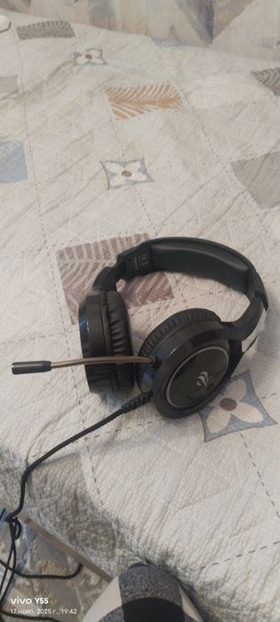 Наушники Havit.              .