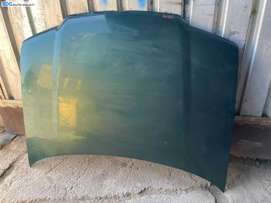 Capota Motor Volkswagen Bora 1998 - 2005 [L0296]