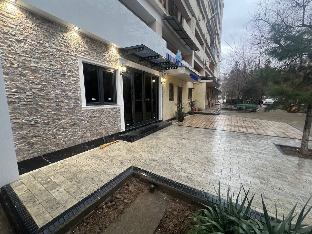 Продается Коммерческое Помещение 80 м2 Ц-5 Юнусабад