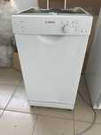 Съдомиялна Bosch -45 см,мод.SPS40E02EU,свободно стояща