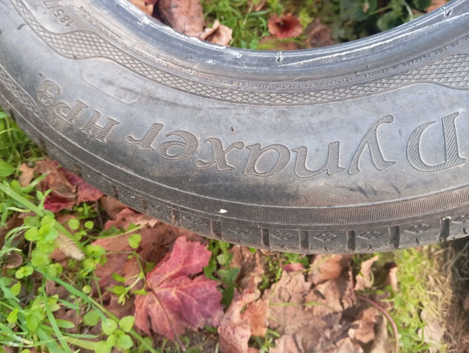 Летни гуми 195,185