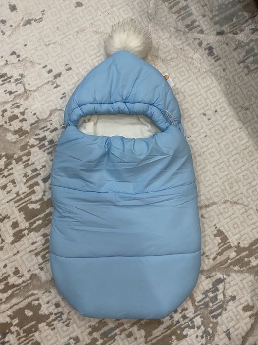 Продам детский флисовый