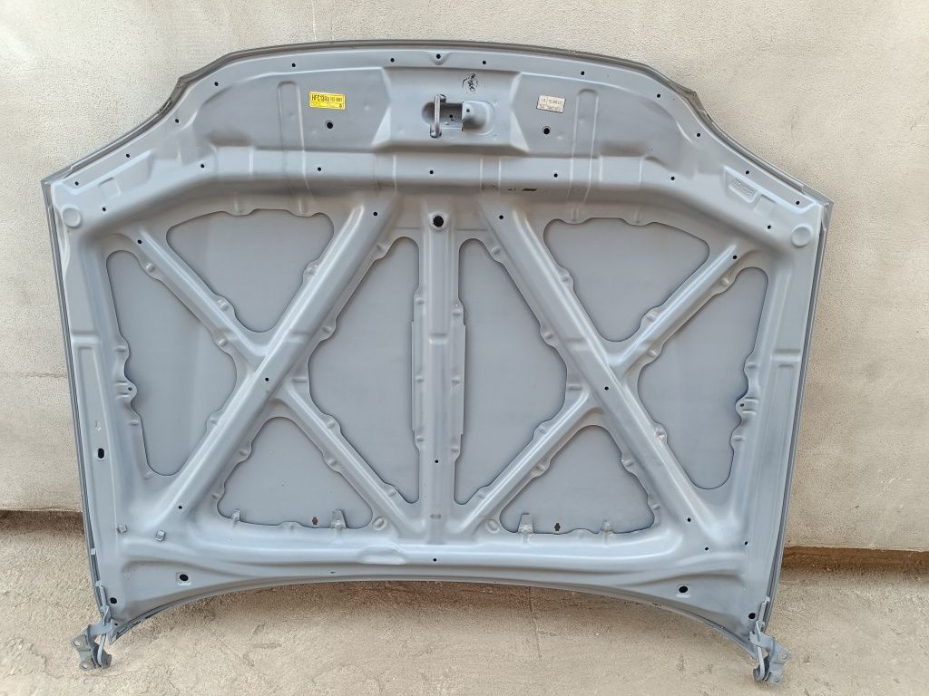 Преден капак за Toyota Corolla