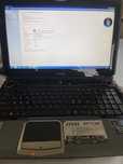 IEFTIN MSI GT683DX  i5 2430M, 15,6", 6GB, 750Gb hard la numai- 400 lei