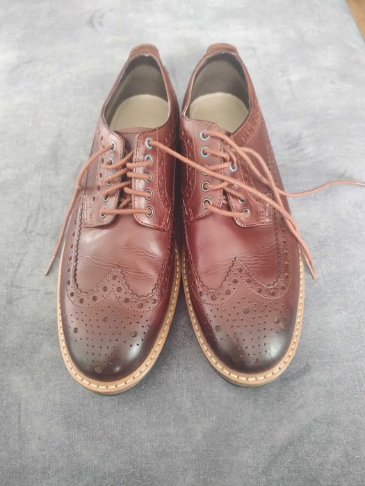 Pantofi Clarks Maro EU44.5