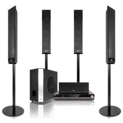 Домашний кинотеатр LG XH-TK9025kz