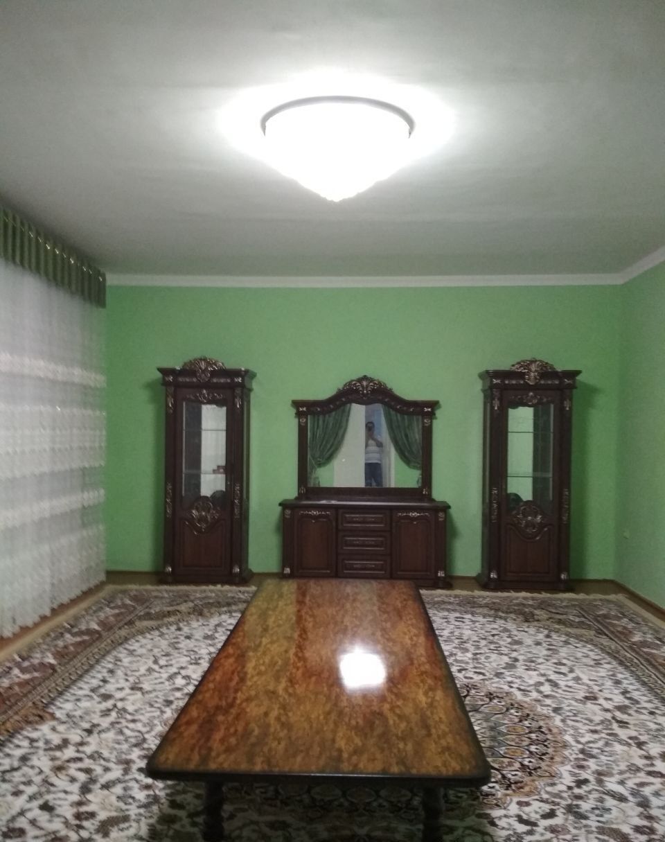 Мирмирон, котедж 5 хонали 6 сотих