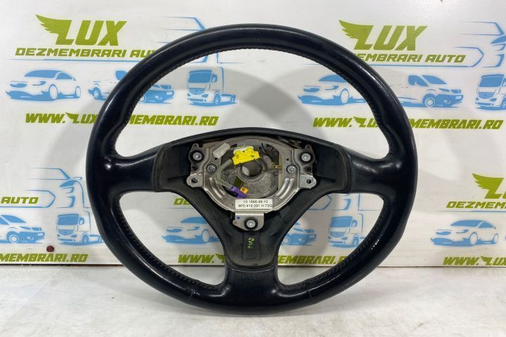 Volan 8P0419091H Audi A3 8P  [din 2003 pana  2005] seria