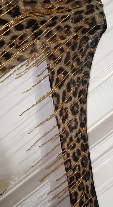 Rochie de Dans Sportiv - Latino