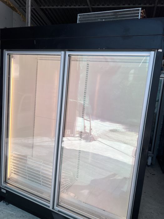 Congelator vertical JBG2 profesional