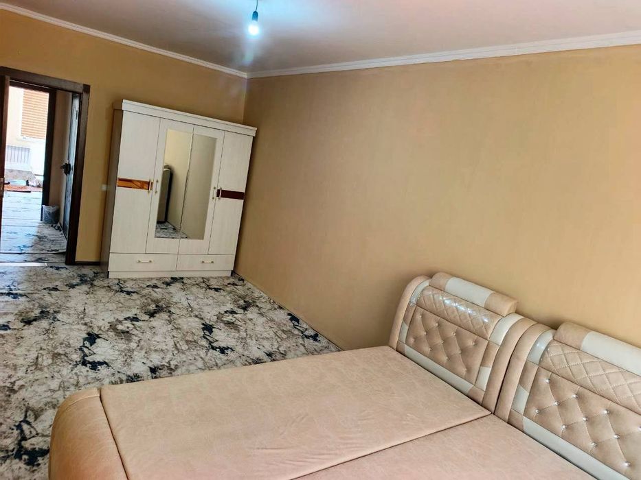 Uchtepa ko'kcha oqtepa 1 xonali