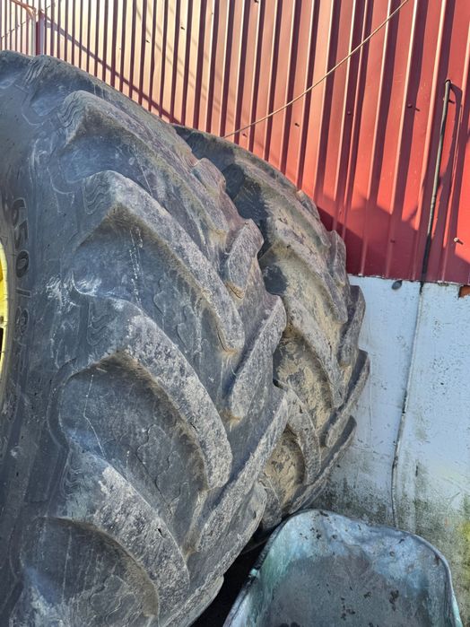 Anvelope,cauciucuri 650/85 R38