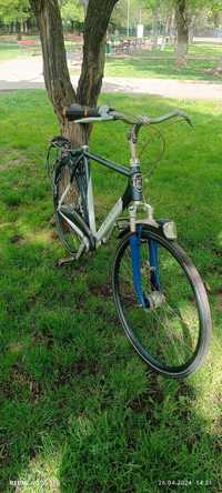 Bicicleta gazelle 28"-8viteze in butuc